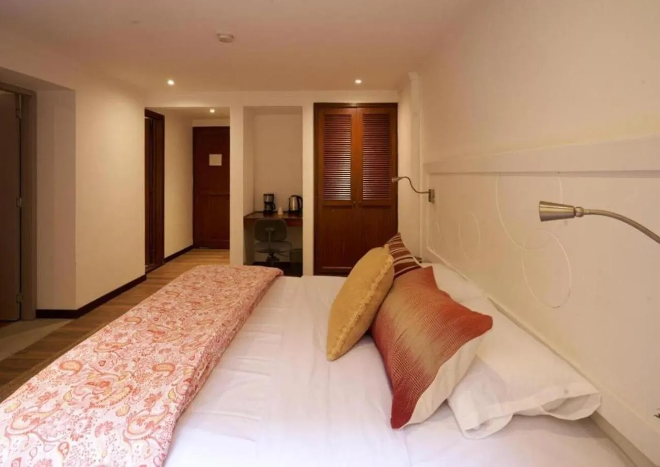 Apartamento Trendy Living In Bogota Zona G 104 Colômbia